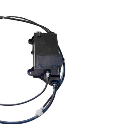2214302949 Elektryczny siłownik hamulca postojowego Mercedes Benz W221 Siłownik hamulca ręcznego