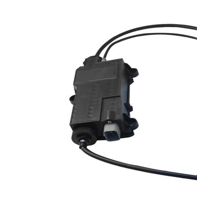 Siłownik hamulca postojowego Mercedes Benz W221 2214302949 2214301249