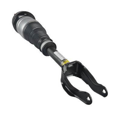 Mercedes W166 Przednie amortyzatory pneumatyczne 1663202513 1663202613
