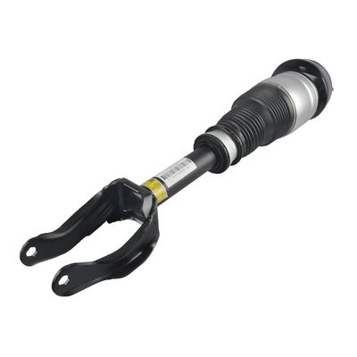 Mercedes W166 Przednie amortyzatory pneumatyczne 1663202513 1663202613