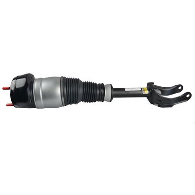 Mercedes W166 Przednie amortyzatory pneumatyczne 1663202513 1663202613