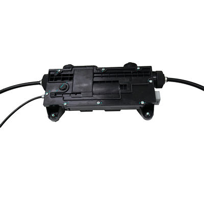 LR019223 5H32- 2C496AC Siłownik elektrycznego hamulca postojowego SNF500026 Discovery 3 Range Rover Sport
