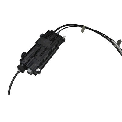 LR019223 5H32- 2C496AC Siłownik elektrycznego hamulca postojowego SNF500026 Discovery 3 Range Rover Sport
