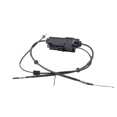 34436850289 Moduł sterujący siłownika elektrycznego hamulca postojowego BMW X5 X6 E70 E71 E72