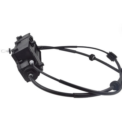 34436850289 Moduł sterujący siłownika elektrycznego hamulca postojowego BMW X5 X6 E70 E71 E72