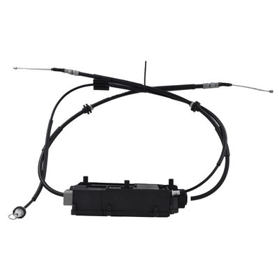 34436850289 Moduł sterujący siłownika elektrycznego hamulca postojowego BMW X5 X6 E70 E71 E72