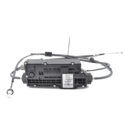 34436850289 Moduł sterujący siłownika elektrycznego hamulca postojowego BMW X5 X6 E70 E71 E72