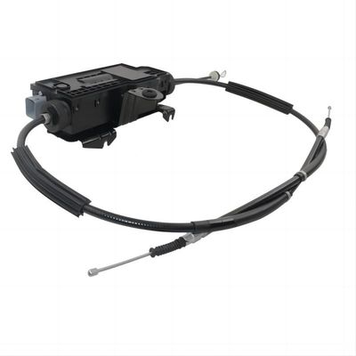 Siłownik hamulca ręcznego BMW serii 7 do F01 F02 F04 34436877316