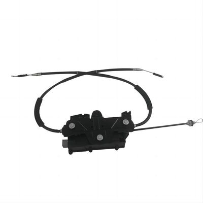 Siłownik hamulca ręcznego BMW serii 7 do F01 F02 F04 34436877316