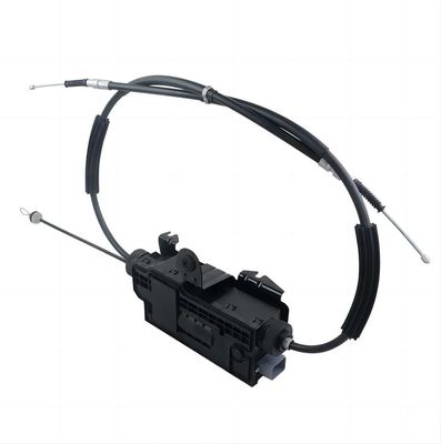 34436874219 Siłownik hamulca ręcznego BMW serii 5 do F07 fabrycznie nowy