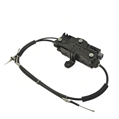 34436874219 Siłownik hamulca ręcznego BMW serii 5 do F07 fabrycznie nowy