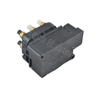 AUDI A8D4 Bentley Mulsanne A6C7 blok zaworów powietrza 4H0616013 4G0616005C