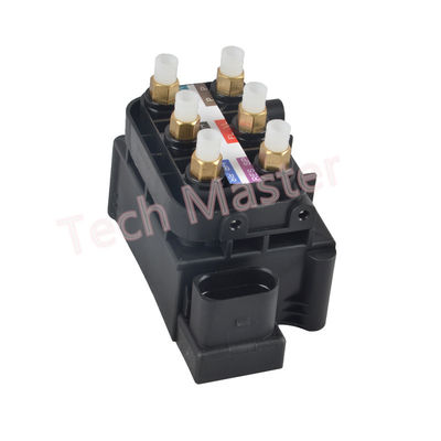 4F0616013 4Z7616013 Blok zaworów zawieszenia pneumatycznego AUDI A8D3 A6C6 A6C5 Bentley GT Flyspur Allroad