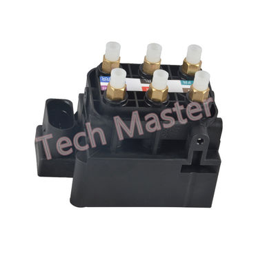 4F0616013 4Z7616013 Blok zaworów zawieszenia pneumatycznego AUDI A8D3 A6C6 A6C5 Bentley GT Flyspur Allroad