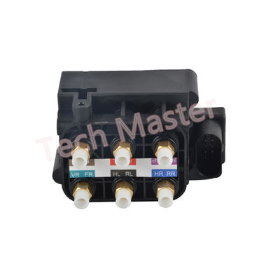 4F0616013 4Z7616013 Blok zaworów zawieszenia pneumatycznego AUDI A8D3 A6C6 A6C5 Bentley GT Flyspur Allroad