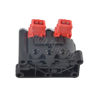 Zawór elektromagnetyczny zawieszenia pneumatycznego BMW pasuje do E39 E53 E65 E66 37226778773 37221092349