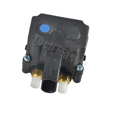 E70 E71 E72 E60 E61 Jednostka sterująca bloku zaworów zawieszenia pneumatycznego BMW dla 535i GTxDrive 37206864215