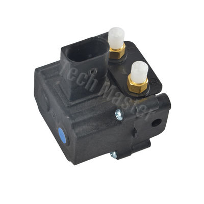 E70 E71 E72 E60 E61 Jednostka sterująca bloku zaworów zawieszenia pneumatycznego BMW dla 535i GTxDrive 37206864215