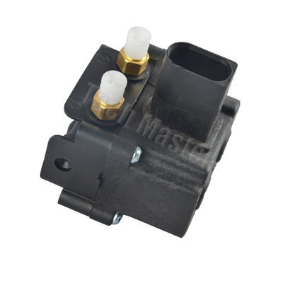 E70 E71 E72 E60 E61 Jednostka sterująca bloku zaworów zawieszenia pneumatycznego BMW dla 535i GTxDrive 37206864215
