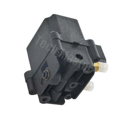 E70 E71 E72 E60 E61 Jednostka sterująca bloku zaworów zawieszenia pneumatycznego BMW dla 535i GTxDrive 37206864215
