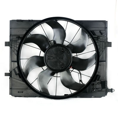 Wentylator chłodnicy samochodowej Mercedes Benz W213 X253 A0999063902 A0999065601 A0999068000