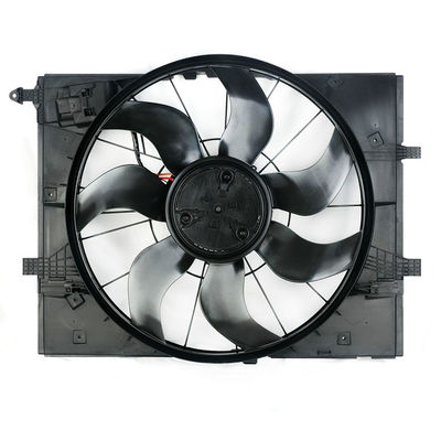 Wentylator samochodowy 600 W Mercedes Benz W222 C217 X222 A0999065501