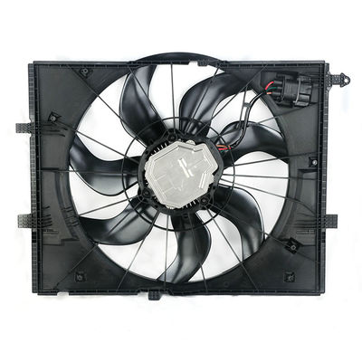 Wentylator samochodowy 600 W Mercedes Benz W222 C217 X222 A0999065501