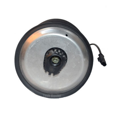 2133200225 Balon sprężyny powietrznej do tylnej sprężyny powietrznej Mercedesa W213 2133200125
