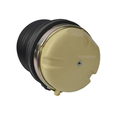 Audi A6 C6 Gumowa poduszka powietrzna z zawieszeniem pneumatycznym 4F0616001 4F0616001J