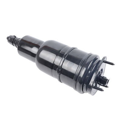 Lexus UVF4 USF40 LS600H LS460 AWD przedni lewy amortyzator pneumatyczny 48020-50260