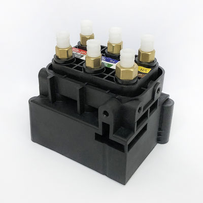 OE 2513200058 Blok zaworów zawieszenia pneumatycznego dla Mercedesów W251 W221 W164 W166