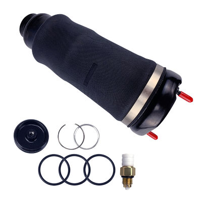 Przednie zawieszenie pneumatyczne klasy GL ML do Mercedesa W164 1643206013