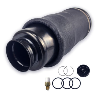 Przednie zawieszenie pneumatyczne klasy GL ML do Mercedesa W164 1643206013