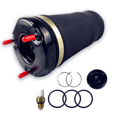 Przednie zawieszenie pneumatyczne klasy GL ML do Mercedesa W164 1643206013