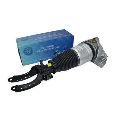 Zawieszenie pneumatyczne Shock Air Spring dla VW Touareg I Porsche 955 957 Balon pneumatyczny Amortyzator 34303420 95534303421