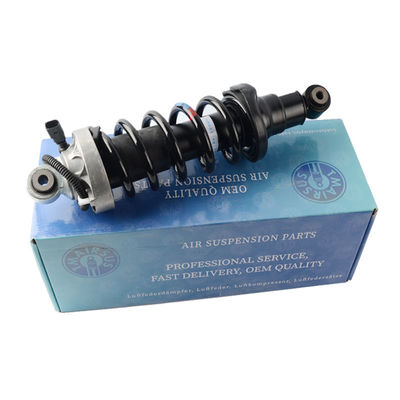 Amortyzator zawieszenia pneumatycznego dla Audi R8 przedni amortyzator motocyklowy 420412019AG 420412020AG