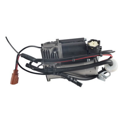 Audi A6 C6 2004-2010 Pompa powietrza sprężarki zawieszenia oE 4F0616005E
