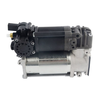 Audi A8 D4 2010-2016 oE 4H0616005D pompa powietrza sprężarki zawieszenia