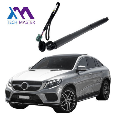 2928900300 Elektryczna klapa tylna do Mercedes Benz W292