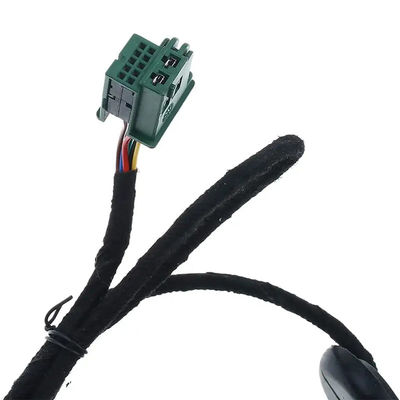 2928900300 Elektryczna klapa tylna do Mercedes Benz W292