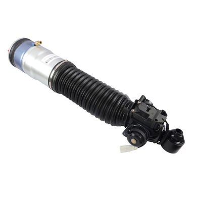 Bmw F02 Amortyzator pneumatyczny tylny L R 37126791675 37126791676