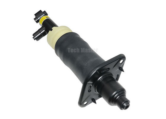 Zespół tylnego zawieszenia pneumatycznego dla Audi A6 C5 4B 1999-2006 4Z7616051A 4Z7616052A