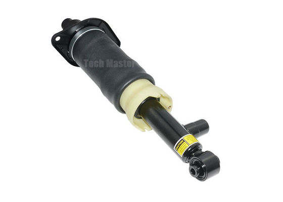 Zespół tylnego zawieszenia pneumatycznego dla Audi A6 C5 4B 1999-2006 4Z7616051A 4Z7616052A