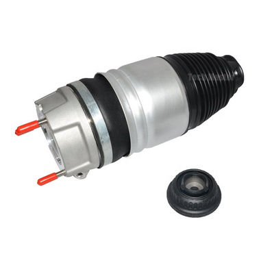 Wymiana przedniego zawieszenia pneumatycznego dla Audi Q7 Cayenne 958 Touareg 2011-2017 7P6616039N 7P6 616 040N