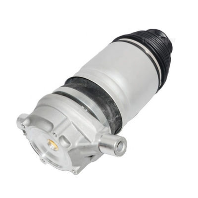 Tylna poduszka pneumatyczna do Audi Q7 Touareg Cayenne 958 2011-2017 7P6616503G 7P6616504G