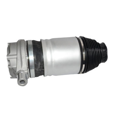 Tylna poduszka pneumatyczna do Audi Q7 Touareg Cayenne 958 2011-2017 7P6616503G 7P6616504G