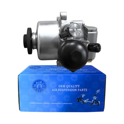 Mercedes Benz R230 W221 W216 Pompa wspomagania układu kierowniczego ciśnienia ABC A0004660900 A0054667401