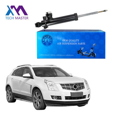 Aluminiowy amortyzator zawieszenia na lata 2010-2016 Cadillac SRX Tylny prawy 22857109 20853197 Amortyzator pneumatyczny z czujnikiem