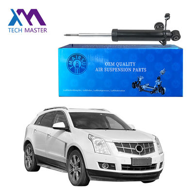 Tylny lewy czujnik elektryczny amortyzator dla Cadillac SRX 2010-2016 22857108 20853196 amortyzator pneumatyczny