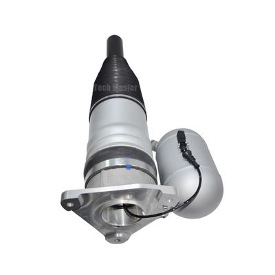 4N4616001B 4N4616002B System sterowania Amortyzator pneumatyczny dla Audi A8 D5 A8 S8 Zestaw naprawczy tylnego amortyzatora